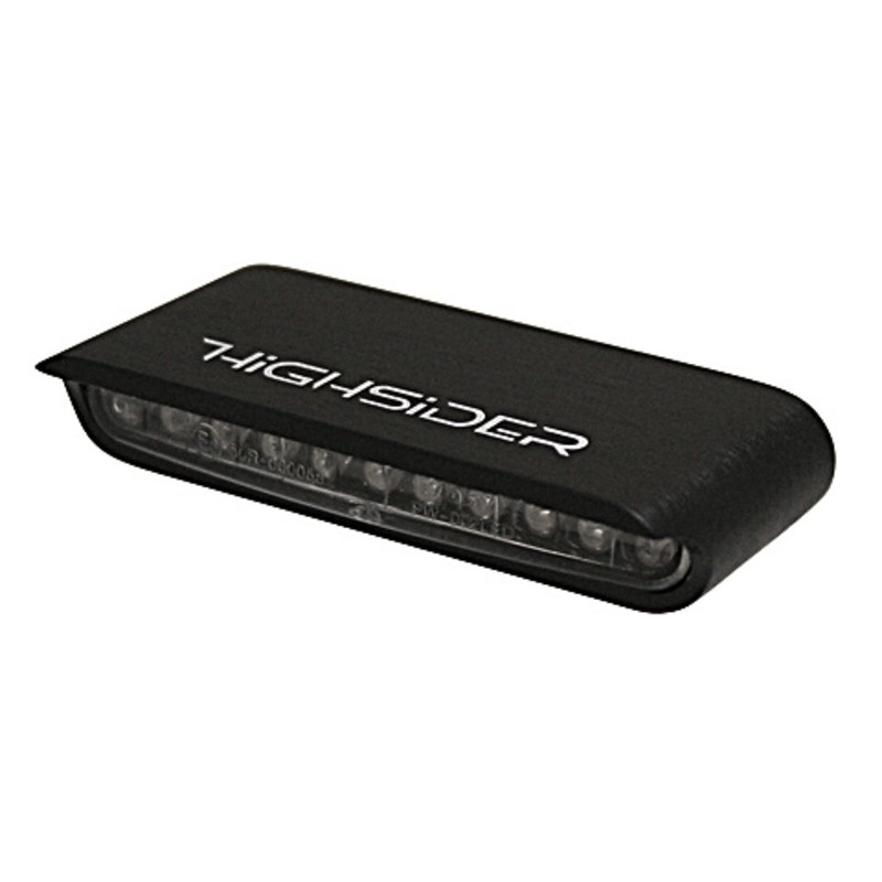 Feu arrière LED HIGHSIDER Stripe
