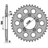 Couronne PBR acier standard 1026 - 520
