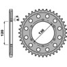 Couronne PBR acier standard 4324 - 428