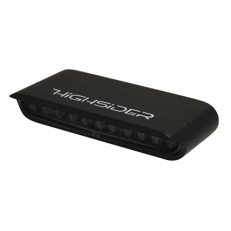 Feu arrière LED HIGHSIDER Stripe