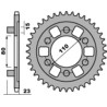 Couronne PBR acier standard 3553 - 520
