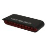 Feu arrière LED HIGHSIDER Stripe