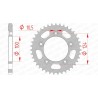 Couronne AFAM acier standard 50612 - 525