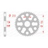 Couronne AFAM acier standard 12325 - 428