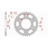 Couronne AFAM acier standard 98300 - 520