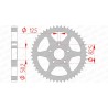 Couronne AFAM acier standard 92803 - 530
