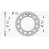 Couronne AFAM aluminium Ultra-Light anti-boue 17206520