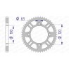 Couronne AFAM aluminium 15104 - 428