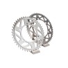 Couronne AFAM aluminium 93630 - 525