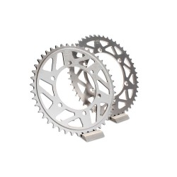 Couronne AFAM aluminium...