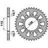 Couronne PBR acier standard 4684 - 525