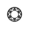 Couronne AFAM aluminium 72106 - 415