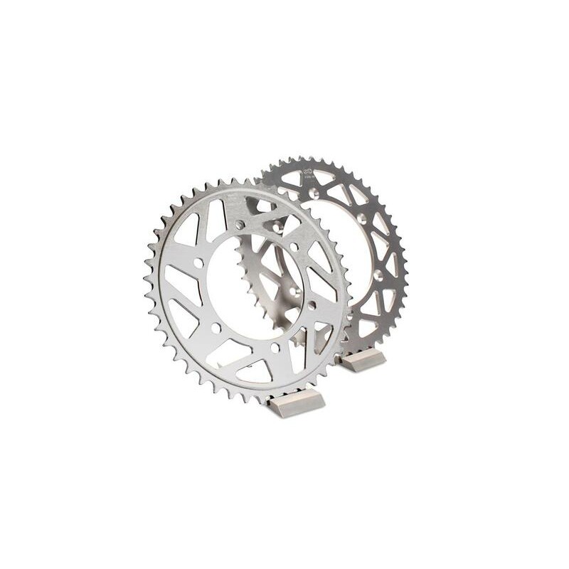 Couronne AFAM acier standard 10521 - 520