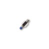 Adaptateur de rétroviseur HIGHSIDER M10 à M8, SW 17 mm, chromé