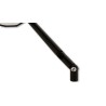 Extension de rétroviseur HIGHSIDER 16-L Blast finition satinée par microbillage