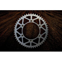 Couronne PBR acier standard...