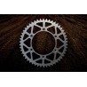 Couronne PBR acier standard 4549 - 520