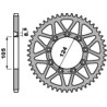Couronne PBR acier standard 3505 - 520