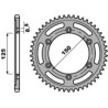 Couronne PBR acier standard 4507 - 520