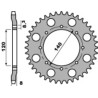 Couronne PBR acier standard 506 - 520