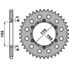 Couronne PBR acier standard 856 - 520