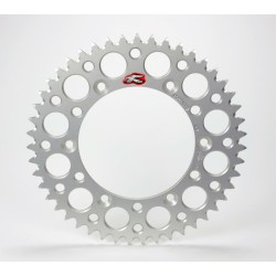 Couronne RENTHAL aluminium...