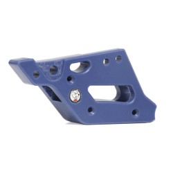 Guide chaîne AXP - bleu...