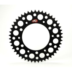 Couronne RENTHAL aluminium...
