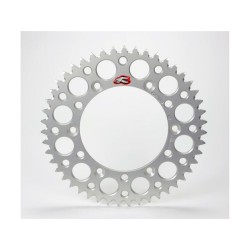 Couronne RENTHAL aluminium...