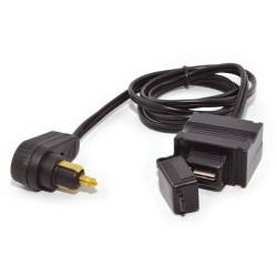 Rallonge USB BAAS USB15...