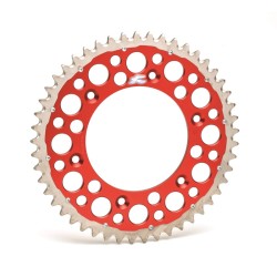 Couronne RENTHAL Twinring...
