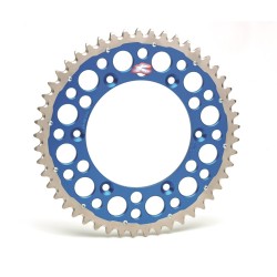 Couronne RENTHAL Twinring...