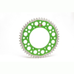 Couronne RENTHAL Twinring...