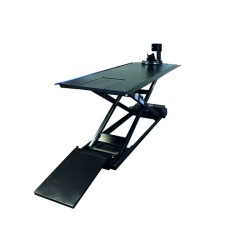 Table élévatrice JMP 700...