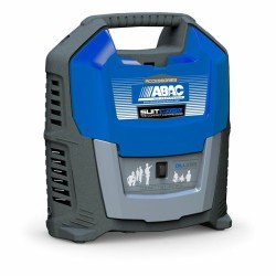 Compresseur portable ABAC...