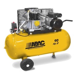 Compresseur ABAC Baseline...