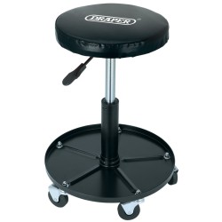 Tabouret d'atelier DRAPER...