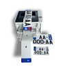 Imprimante Laser PPI Auto-moto