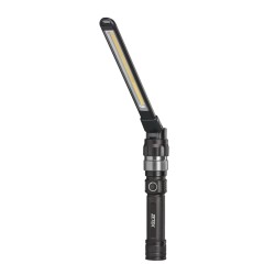 Lampe rechargeable ZECA LED...