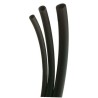 Durites de mise à l'air BIHR PVC noir 5x8mm