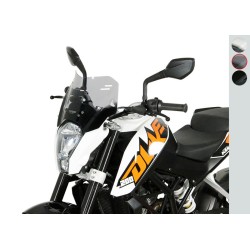 Bulle MRA Spoiler S - KTM...