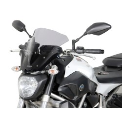 Bulle MRA Racing NRM -...