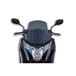 Bulle MALOSSI Sport - Honda...