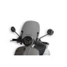 Bulle MALOSSI Sport - Vespa GTS 125/250/300