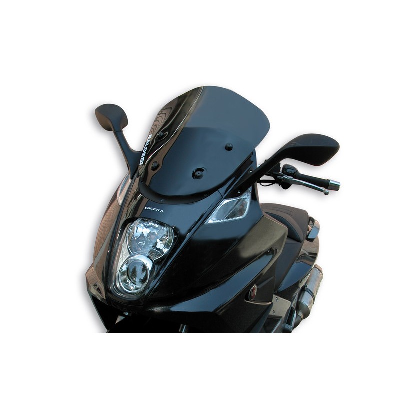 Bulle MALOSSI Sport - Gilera GP 800