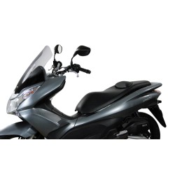 Bulle MRA Touring T - Honda...