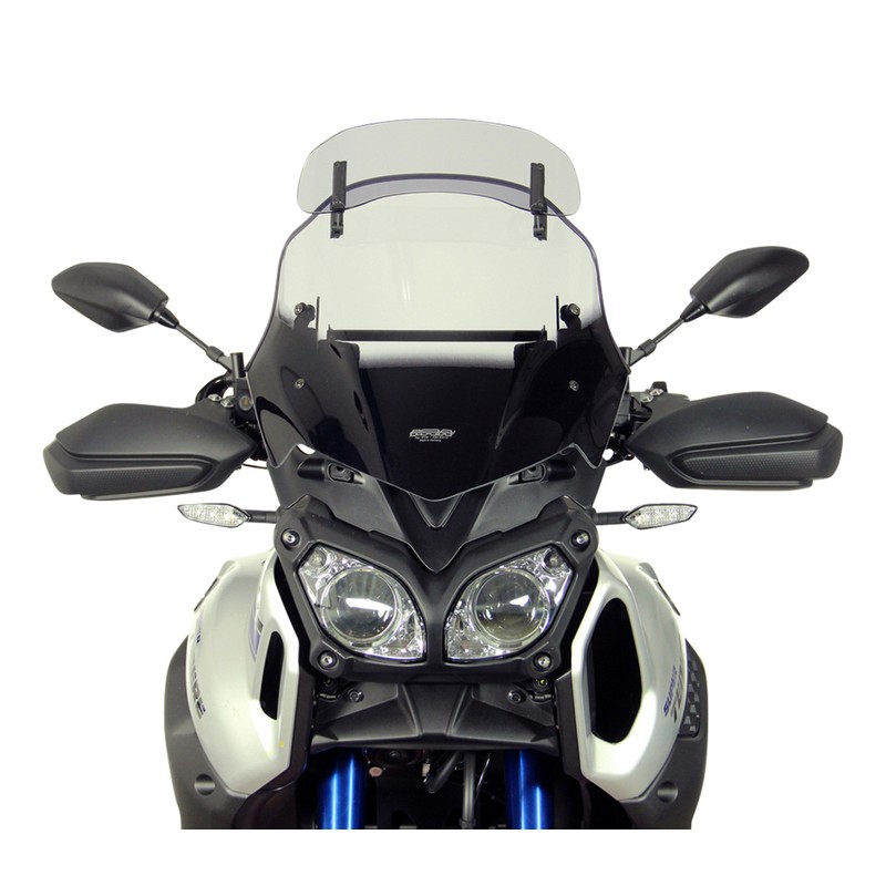 Bulle MRA Variotouring VT avec spoiler - Yamaha XT-Z 1200 Super Tenere