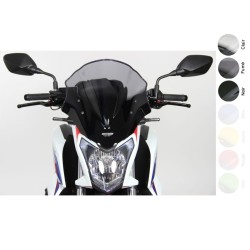Bulle MRA Racing NRM -...
