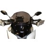 Bulle MRA Touring T - Yamaha MT-09 Tracer