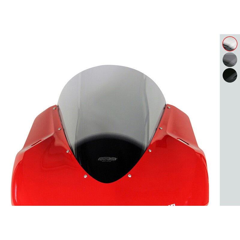 Bulle MRA Racing R - Ducati Panigale 1299/S